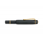 Kaweco Sport Fountain Pen - Piston Filler - Black - Picture 1